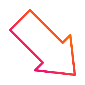 Bottom Right,down Right Arrow,down Right,direction,arrows icon
