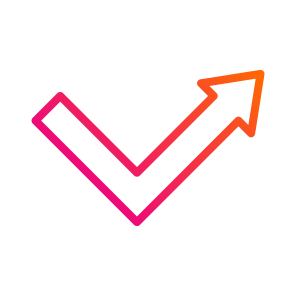 Bounce,bounce Rate,bounce Back,right Arrow,arrows icon