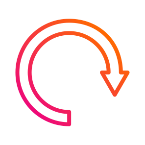 Circular Arrow,arrow,circular Arrows,reverse,arrows icon