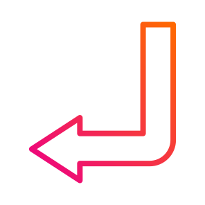 Down Left,down Left Arrow,arrows,bottom Left,down icon