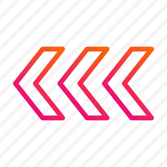 Fast Backward,backward,arrow,double Arrows,arrows preview