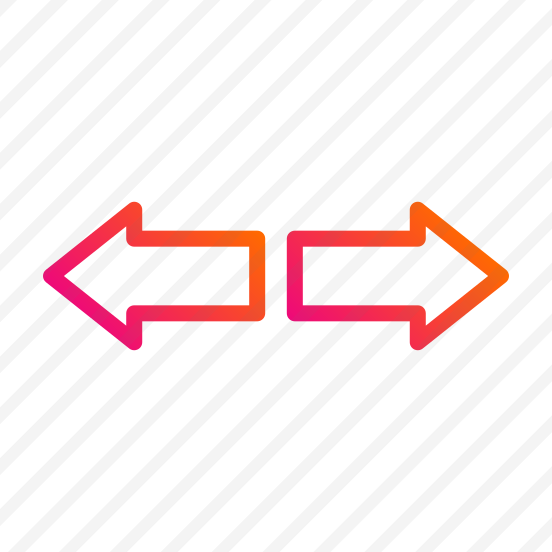 Left Right,arrow,direction,arrows,direction Arrow preview