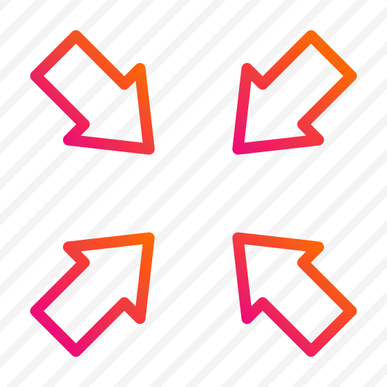 Resize,arrows,interface,arrow,increase preview