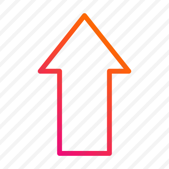 Up Arrow,arrow Up,arrows,direction,direction preview