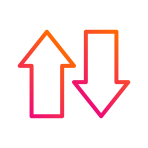 Vertical,double Arrow,arrows,vertical Arrow,resizing icon