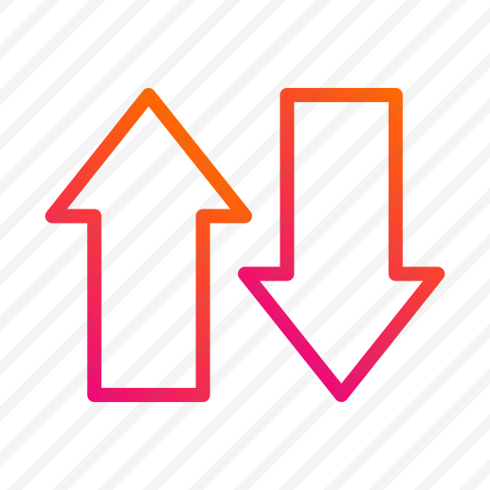 Vertical,double Arrow,arrows,vertical Arrow,resizing preview
