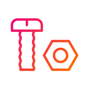 Bolt,nut,bolts,nut Bolt,industry icon