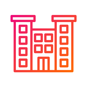 Building,buildings,office Building,industry,office icon