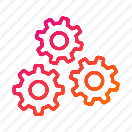 Cogwheel,gear,settings,industry,configuration preview