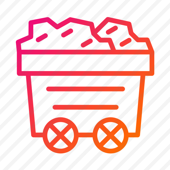 Mine,coal,mining Cart,mining,industry preview