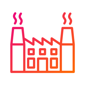 Nuclear Plant,nuclear,plant,nuclear Power,industry icon