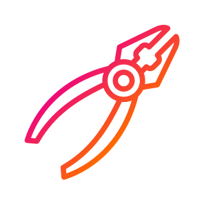 Plier,construction And Tools,construction,industry,tools icon