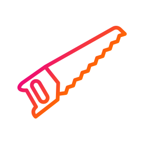 Saw,carpenter,construction And Tools,hand Saw,contruction icon