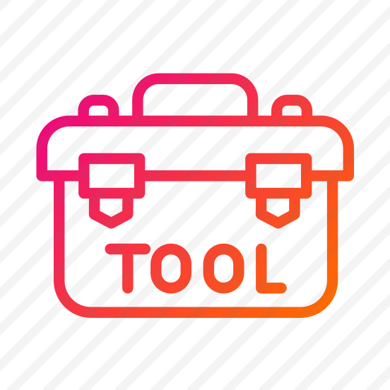 Toolbox,toolkit,repair Tool,industry,tool Box preview