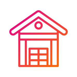 Warehouse,storage,warehouses,shipping And Delivery,industry icon