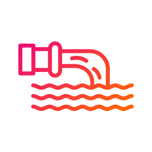 Waste Water,sewage,pollution,industry,contamination icon