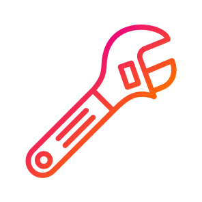 Wrench,wrenches,tools,industry,mechanic icon