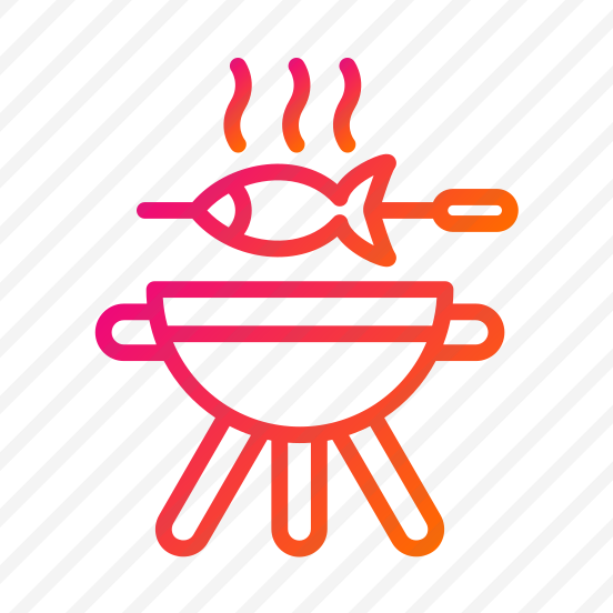 Bbq,food And Restaurant,heat,cooking,fish preview