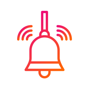 Bell,notification,musical Instrument,ring,notifications icon