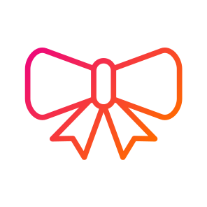 Bow,ribbon,hair Tie,bow Tie,fashion icon
