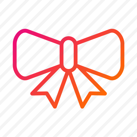 Bow,ribbon,hair Tie,bow Tie,fashion preview