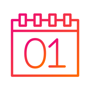 Calendar,schedule,date,time And Date,interface icon