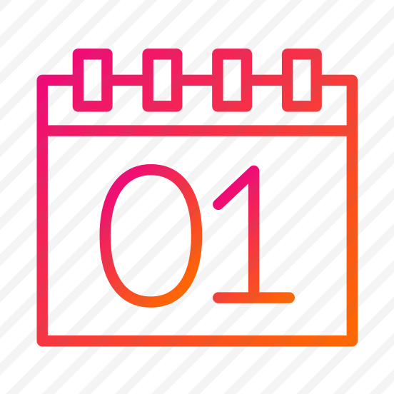 Calendar,schedule,date,time And Date,interface preview