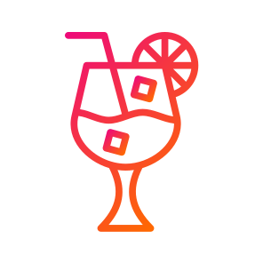 Cocktail,glass,cocktails,food And Restaurant,drink icon