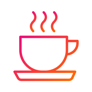 Cup,tea Cup,hot Drink,food And Restaurant,mug icon