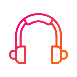 Headphone,music Headphones,audio Headphones,electronics,music icon