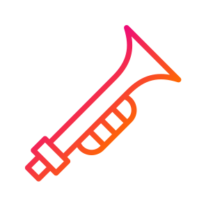 Trumpet,instrument,musical,music,soul icon