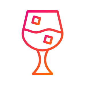 Wine Glass,wine,drink,drinking,beverage icon