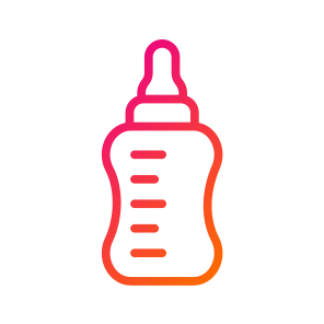 Baby Bottle,baby,feeding Bottle,milk Bottle,milk icon