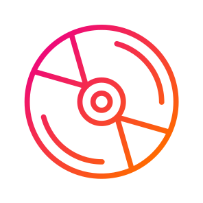 Cd,dvd,compact Disc,plactic Product,bluray icon