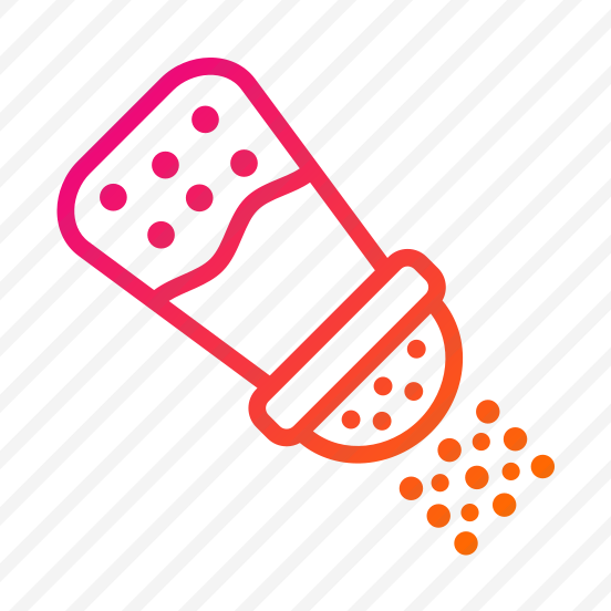 Condiments,salt,pepper,cook,food preview