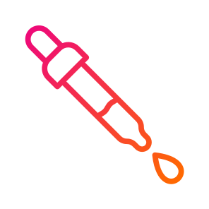 Dropper,color Picker,droppers,plastic Product,drop icon