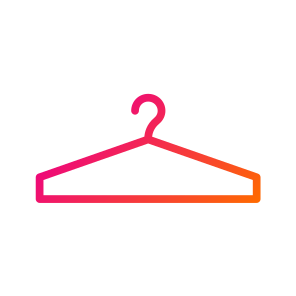 Hanger,clothes Hanger,wardrobe,hangers,clothes icon