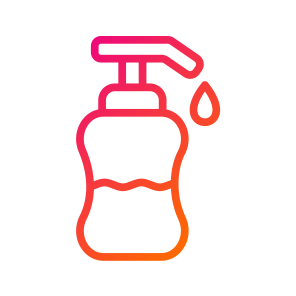 Liquid Soap,soap,cleaning,hand Wash,liquid icon
