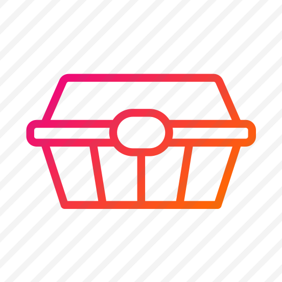Lunch Box,lunch,take Away,packaging,fast Food preview