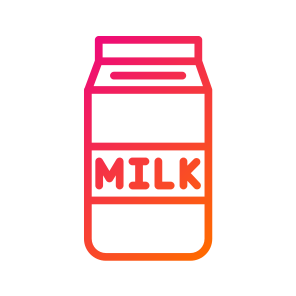 Milk,milk Pack,drink,bottle,product icon