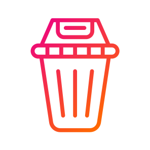 Recycling Bin,recycling,bin,recycle Bin,plastic Product icon
