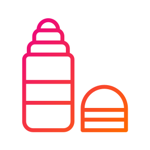 Roll On,deodorant,cosmetic,hygiene,product icon
