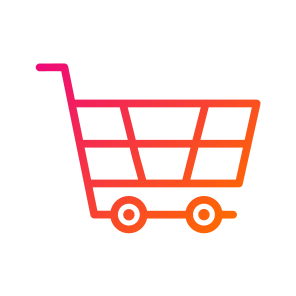 Shopping Cart,cart,trolley,plastic Product,smart Cart icon