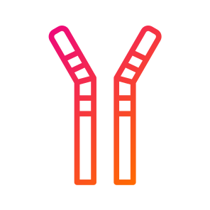 Straws,straw,plastic,disposable,product icon
