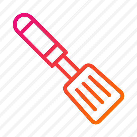 Turner,kitchen,skimmer,kitchen Utensils,slotted Turner preview