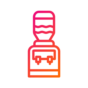 Water Dispenser,dispenser,water,cooler,electrical Appliance icon