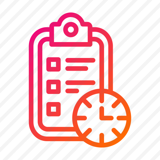 Agenda,time And Date,clipboard,clock,time preview