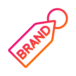 Brand,branding,tags,tag,product icon