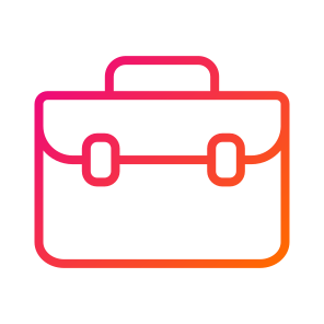 Briefcase,business,work Experience,portfolio,suitcase icon