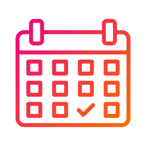 Calendar,day,daily Calendar,schedule,time And Date icon